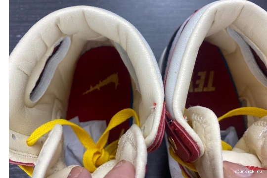  1 Harlem A  FJ0604-601 High Teyana Zoom  FJ0604-601 Taylor Jordan Air CMFT From 2 Rose  0901